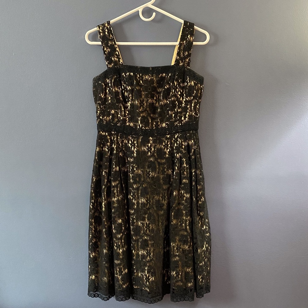 Kay Unger Dress Size 6